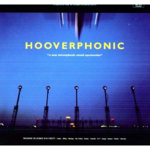 HOOVERPHONIC-A NEW STEREOPHONIC SOUND SPECTACULAR
