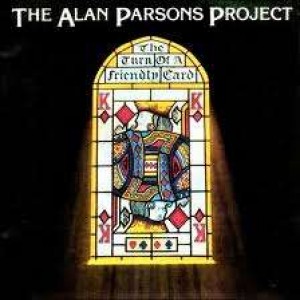 ALAN PARSONS PROJECT-TURN OF A FRIENDLY CARD (VINYL)