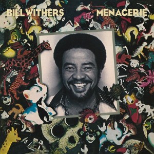 Bill Withers - Menagerie (1977) (Vinyl)