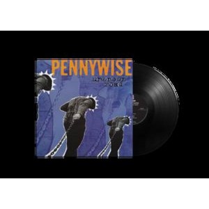 Pennywise - Unknown Road