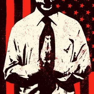 Bad Religion - Empire Strikes First (CD)