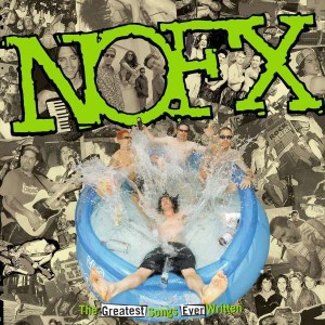 NOFX-THE GREATEST SONG EVER WRITTEN (BY US)
