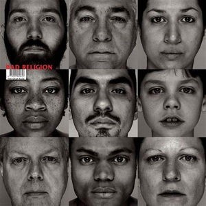 Bad Religion - The Grey Race (CD)
