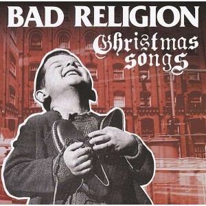 Bad Religion - Christmas Songs (CD)