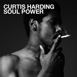 CURTIS HARDING-SOUL POWER