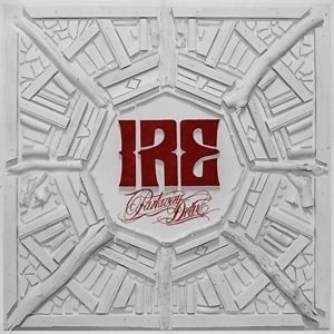 Parkway Drive - Ire (2015) (CD)