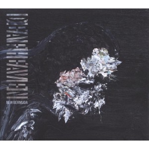 Deafheaven - New Bermuda (2015) (CD)