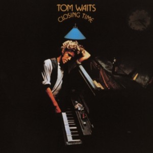 Tom Waits - Closing Time (1973) (CD)