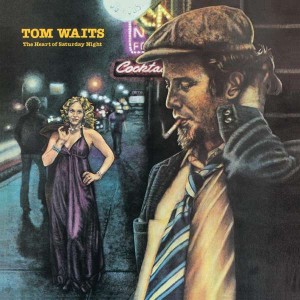 TOM WAITS-HEART OF SATURDAY NIGHT (CD)