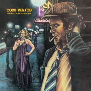 Tom Waits - Heart Of Saturday Night (CD)