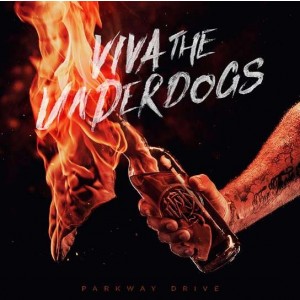 Parkway Drive - Viva The Underdogs (2020) (CD)