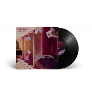 Alfa Mist - Bring Backs (2021) (Vinyl)