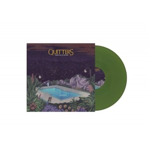 Christian Lee Hutson - Quitters (Coloured Vinyl)