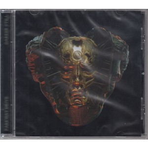 Parkway Drive - Darker Still (2022) (CD)