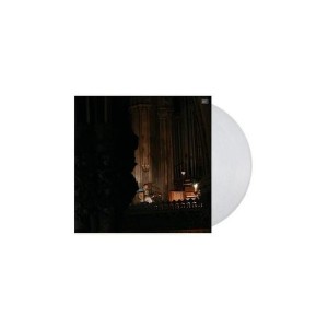 Fleet Foxes - A Very Lonely Solstice: Live (2020) (Transparent Vinyl)