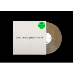 Architects (UK) - The Classic Symptoms Of A Broken Spirit (2022) (Coloured Vinyl)