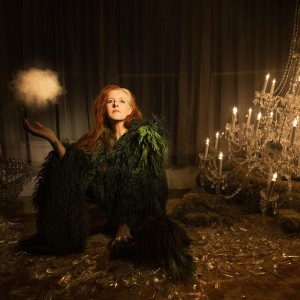 Neko Case - Neon Grey Midnight Green (2025) (CD)
