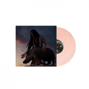 Mannequin Pussy - I Got Heaven (2024) (Pink Vinyl)