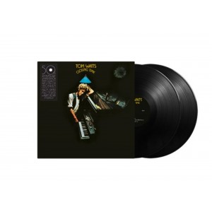 Tom Waits - Closing Time (1973) (50th Anniversary) (45 RPM) (2x Vinyl)