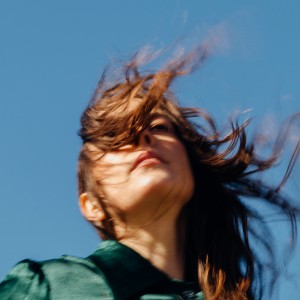 Madi Diaz - Weird Faith (Vinyl)