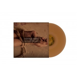 Parkway Drive - Don´t Close (Beer Vinyl)
