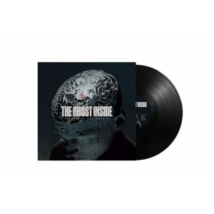 THE GHOST INSIDE-SEARCHING FOR SOLACE (VINYL)