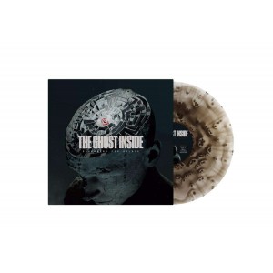 THE GHOST INSIDE-SEARCHING FOR SOLACE (LTD CLOUDS COLOR VINYL)