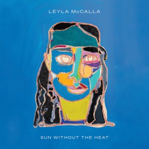Leyla McCalla - Sun Without The Heat (2024) (Vinyl)