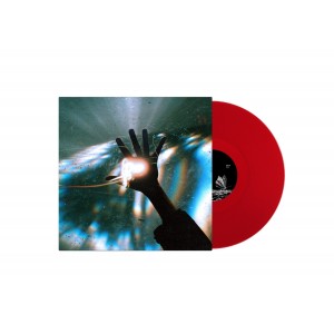 Architects - The Sky, The Earth & All Between (2025) (Red Vinyl)