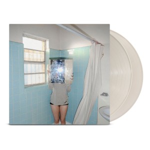 Late Night Drive Home - As I Watch My Life Online (2025) (2x White Vinyl)