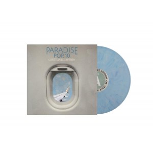 Christian Lee Hutson - Paradise Pop. 10 (2024) (Blueberry Vinyl)