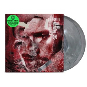 La Dispute - No One Was Driving the Car (2025) (2x Coloured Vinyl)