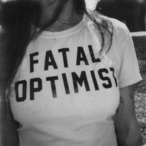 Madi Diaz - Fatal Optimist (2025) (CD)