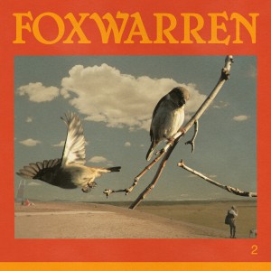 Foxwarren - 2 (2025) (CD)