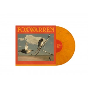 Foxwarren - 2 (2025) (Orange Vinyl)