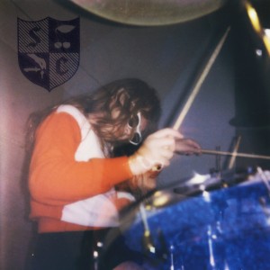 Snocaps - Snocaps (2026) (Blue Galaxy Vinyl)