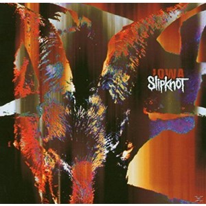 Slipknot - Iowa (2001) (CD)