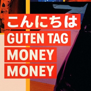 zZz - Konnichiwa / Guten Tag / Money Money (2025) (Vinyl)