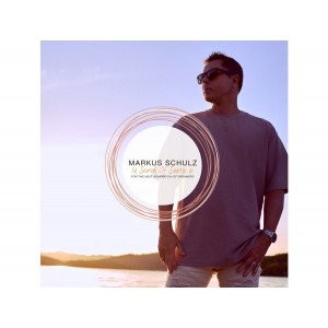 Markus Schulz - In Search Of Sunrise 21 (2025) (3CD)