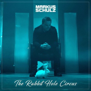 Markus Schulz - The Rabbit Hole Circus (2025) (CD)
