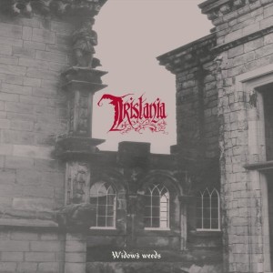 Tristania - Widow´s Weeds + Tristania EP (1997-98) (2x Vinyl)