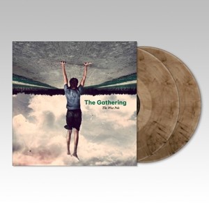 Gathering - The West Pole (2009) (2x Coloured Vinyl)