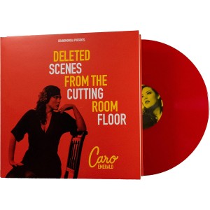 Caro Emerald - Dеleted Scenes From The Cutting Room Floor (2010) (2x Red Vinyl)