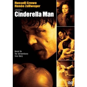 Cinderella Man (2005) (DVD)