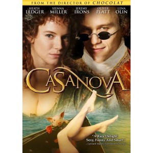 Casanova