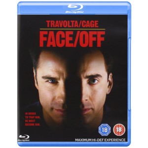 FACE/OFF