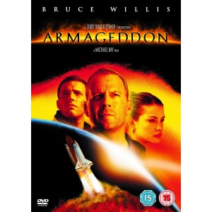 Armageddon (1998) (DVD)