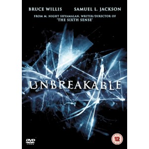 Unbreakable (2000) (DVD)