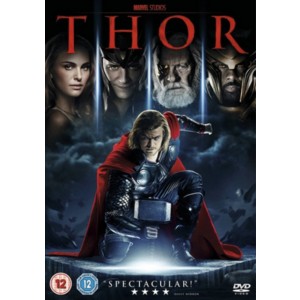 Thor (2011) (DVD)