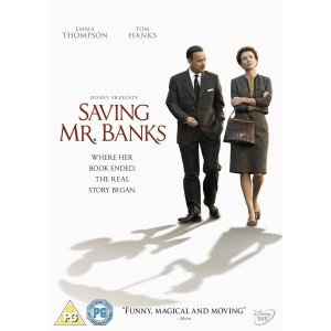 Saving Mr Banks